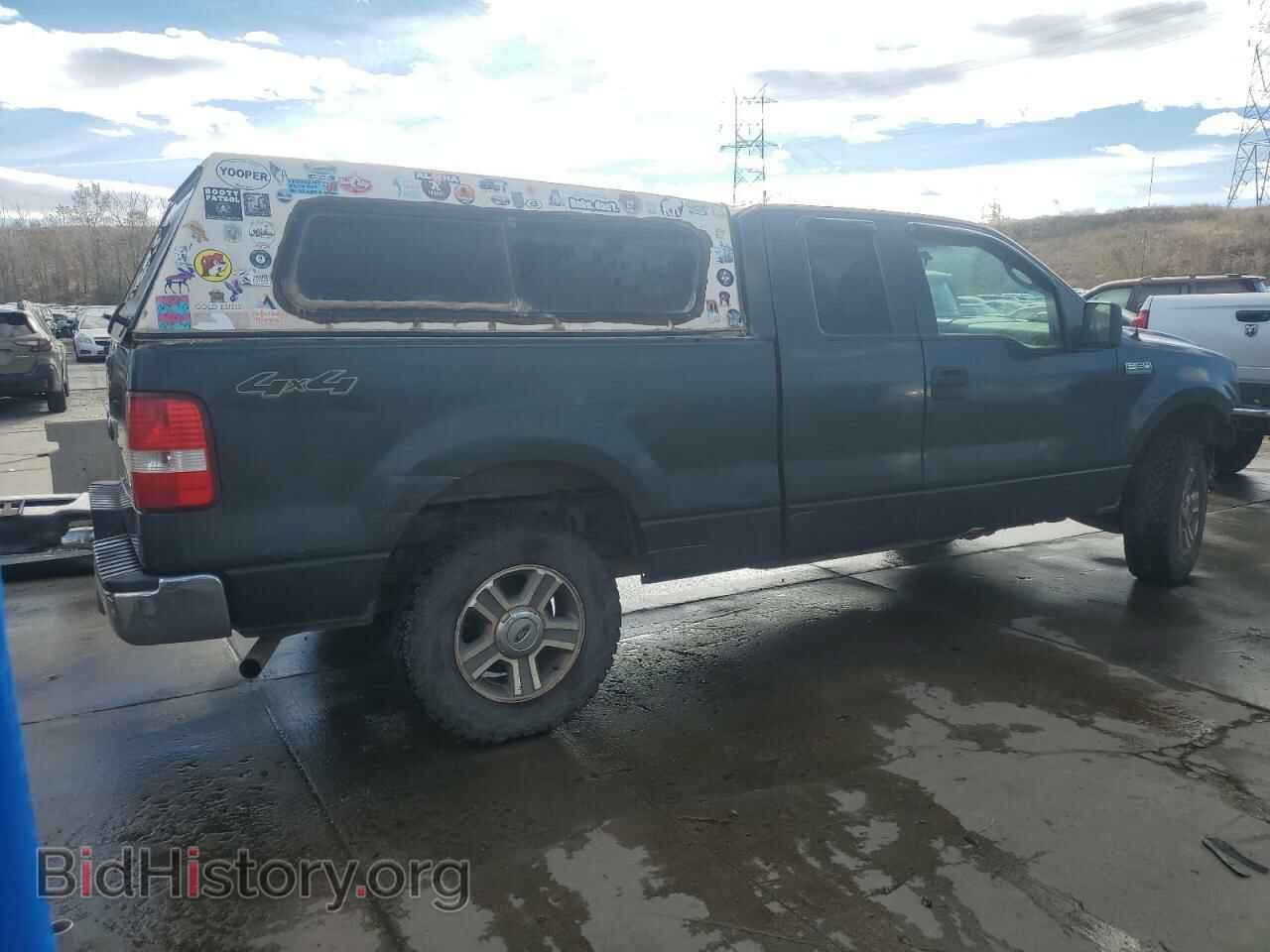 2006 FORD All Models - VIN: 1FTPX14526KD22500 - Photo 3