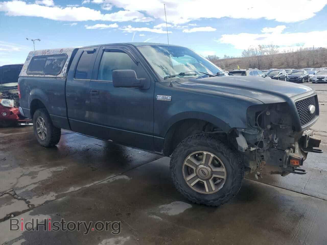 2006 FORD All Models - VIN: 1FTPX14526KD22500 - Photo 4