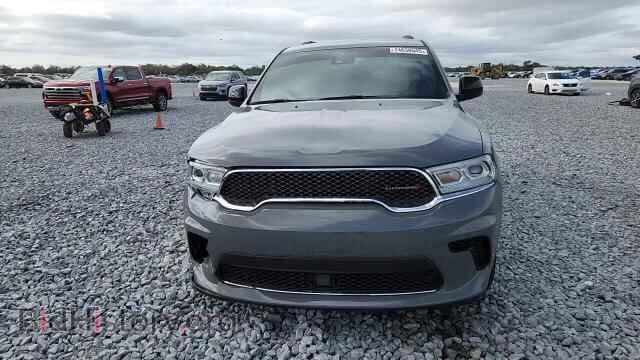 2023 DODGE DURANGO - VIN: 1C4RDHAG4PC596745 - Фото 15