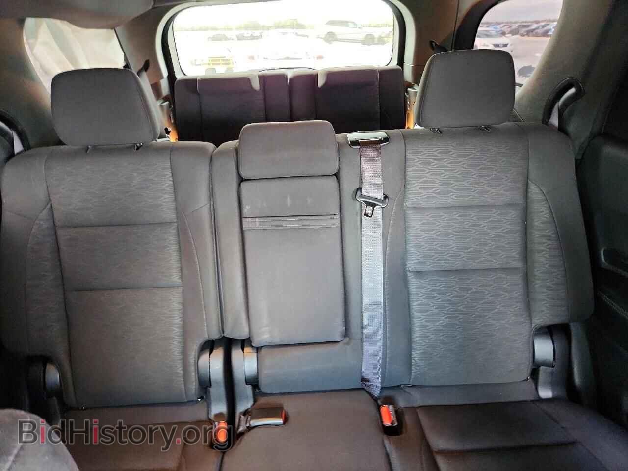 2023 DODGE DURANGO - VIN: 1C4RDHAG4PC596745 - Фото 10