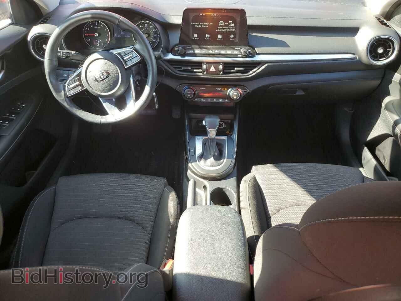 2019 KIA FORTE - VIN: 3KPF34ADXKE016565 - Фото 8