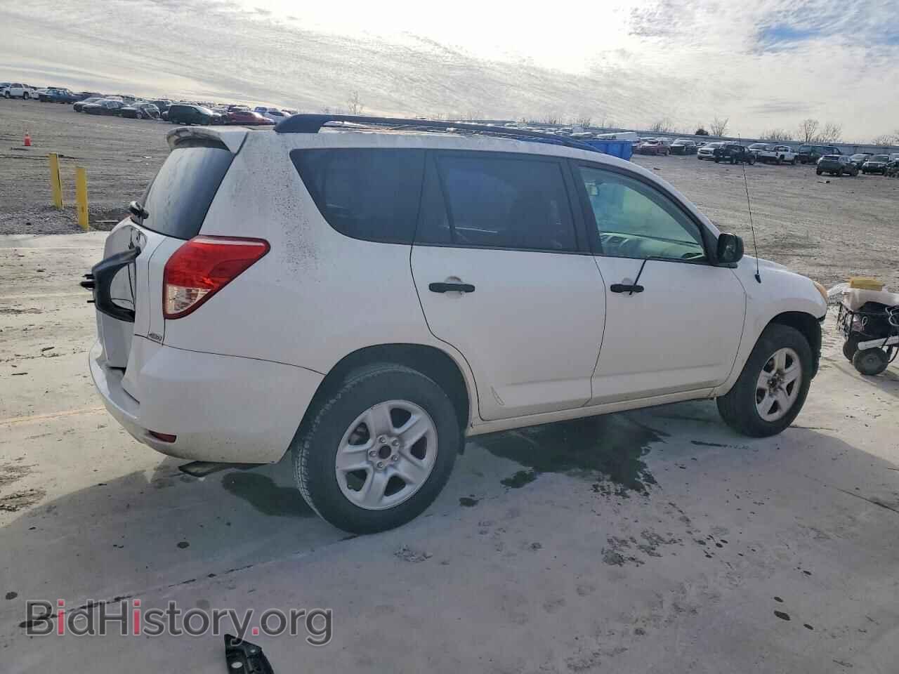 2007 TOYOTA RAV4 - VIN: JTMBD33VX75065215 - Фото 3