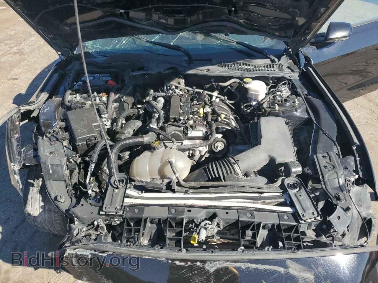 2021 FORD ALL Models - VIN: 1FA6P8TH2M5111282 - Фото 11