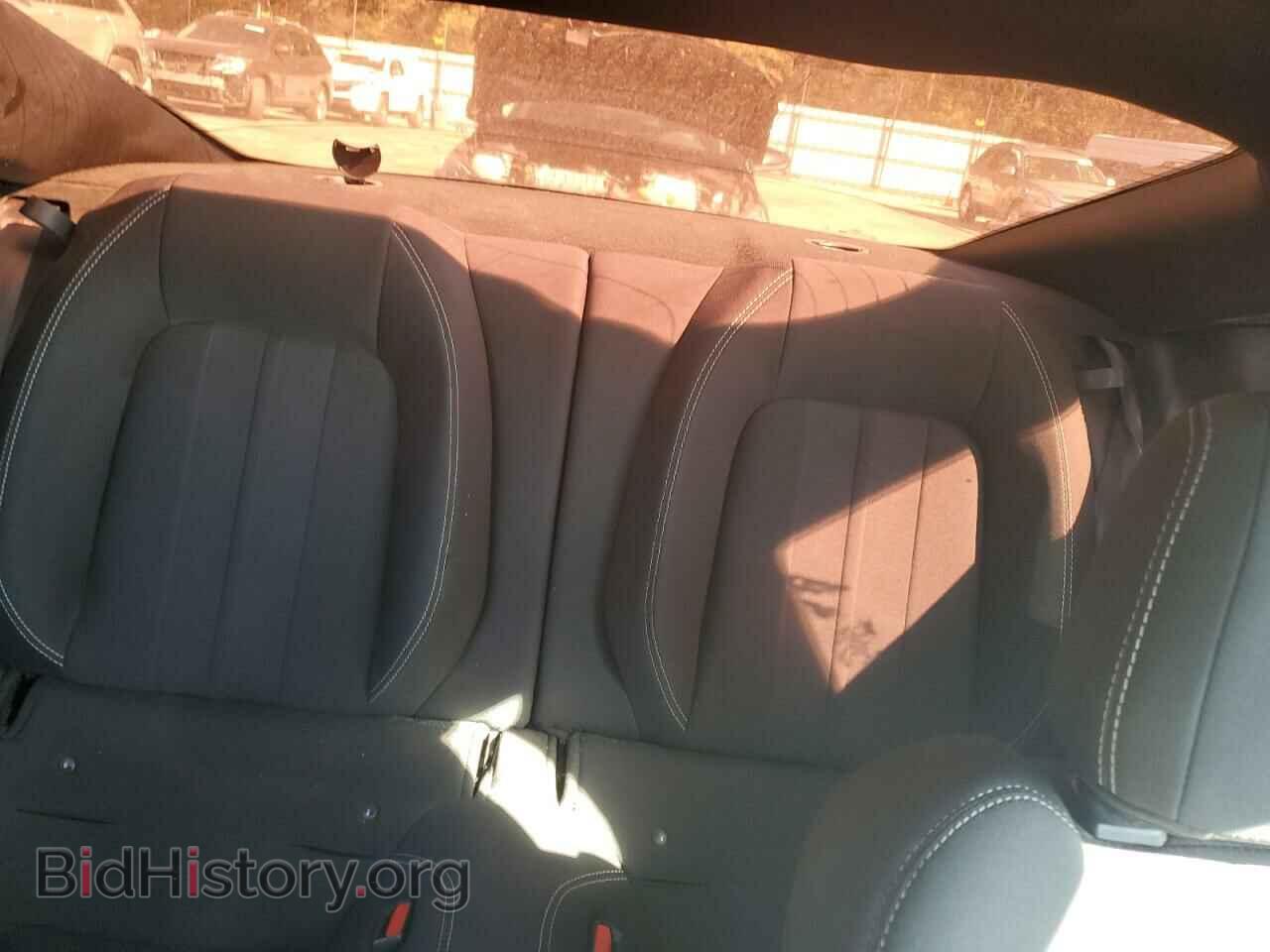 2021 FORD ALL Models - VIN: 1FA6P8TH2M5111282 - Фото 10