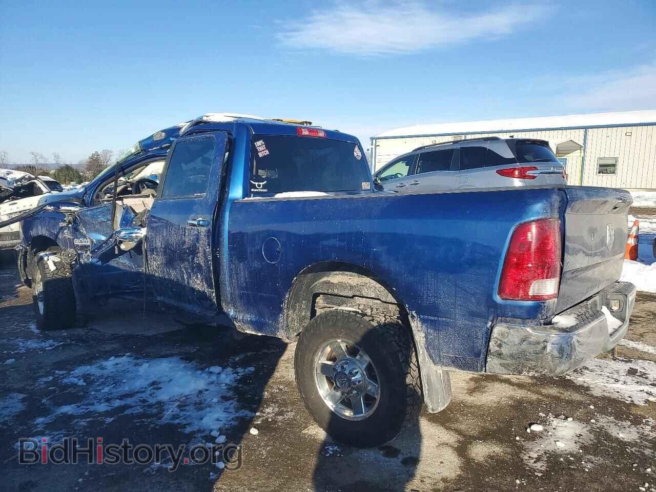 2010 DODGE All Models - VIN: 3D7UT2CL3AG169216 - Photo 2
