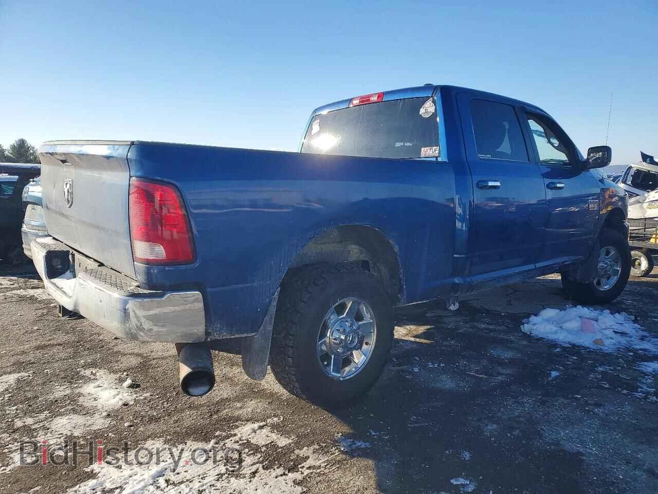 2010 DODGE All Models - VIN: 3D7UT2CL3AG169216 - Photo 3