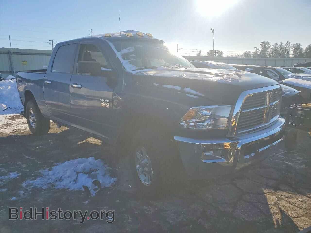 2010 DODGE All Models - VIN: 3D7UT2CL3AG169216 - Photo 4