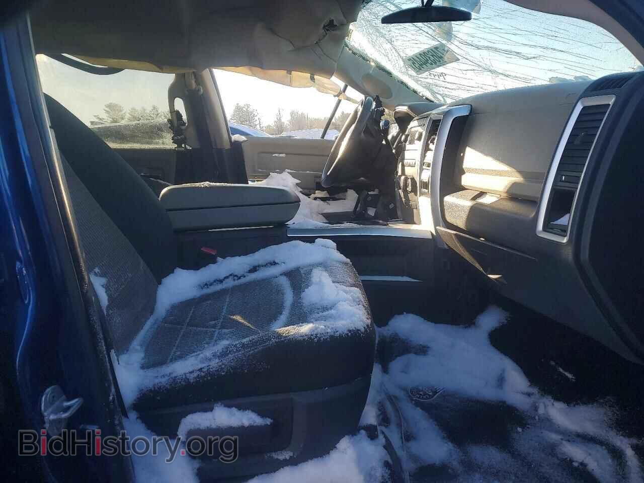 2010 DODGE All Models - VIN: 3D7UT2CL3AG169216 - Photo 7