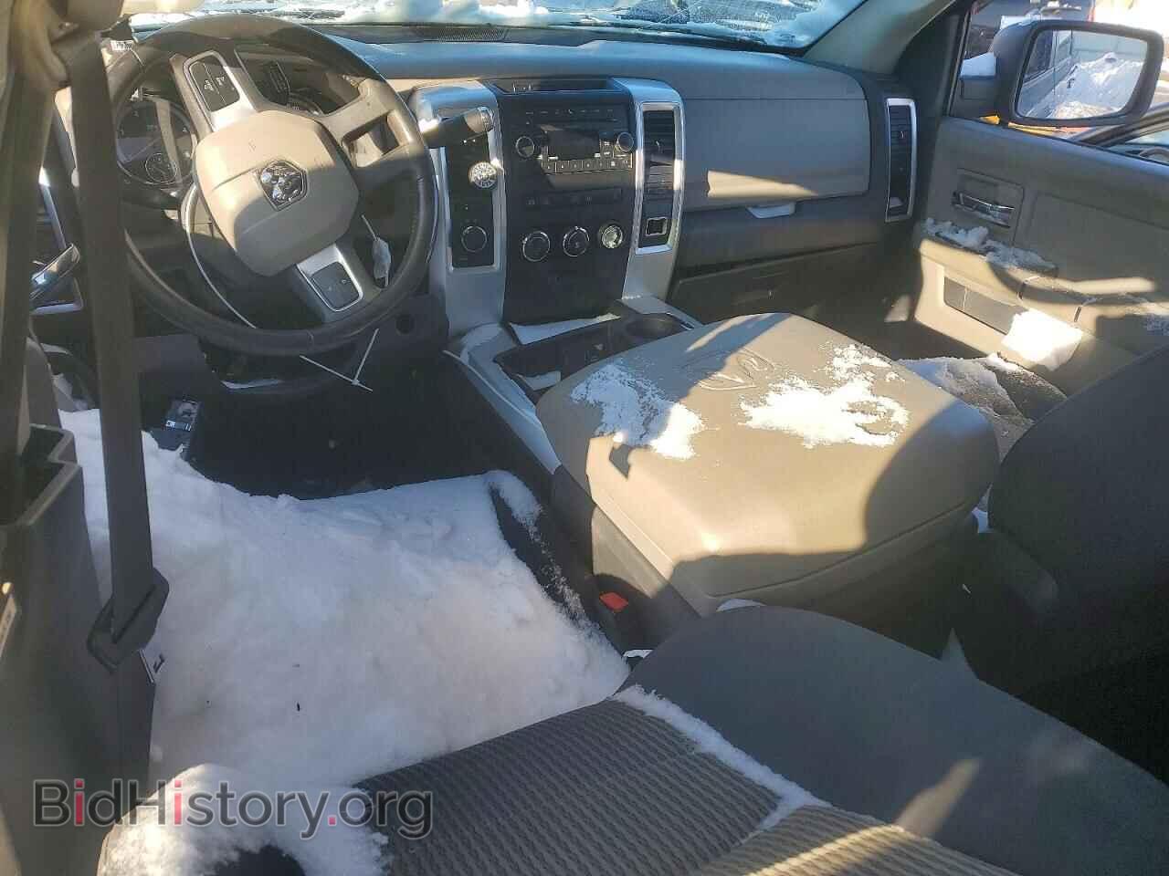 2010 DODGE All Models - VIN: 3D7UT2CL3AG169216 - Photo 8