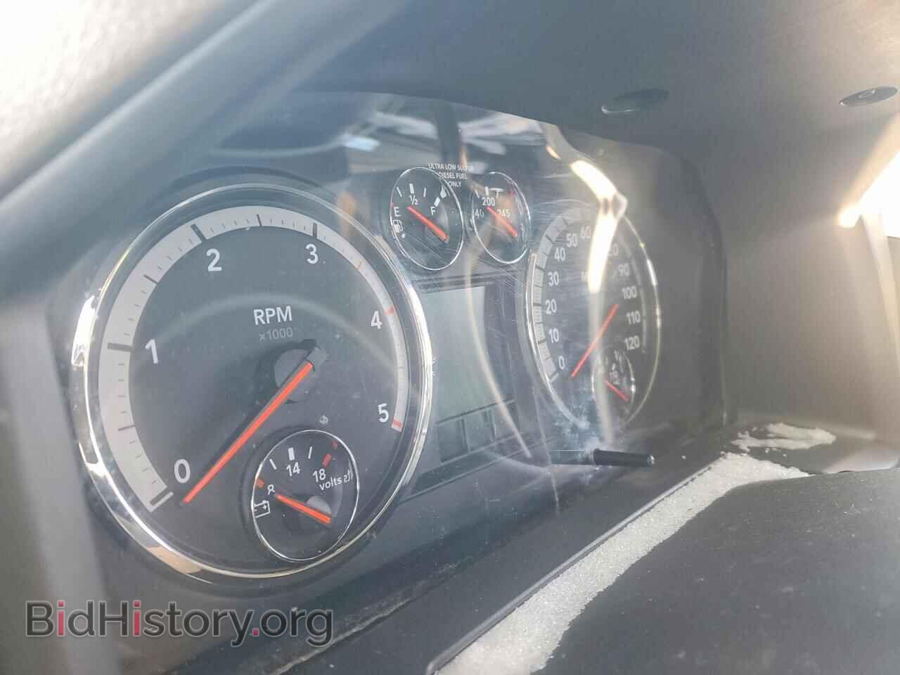 2010 DODGE All Models - VIN: 3D7UT2CL3AG169216 - Photo 9