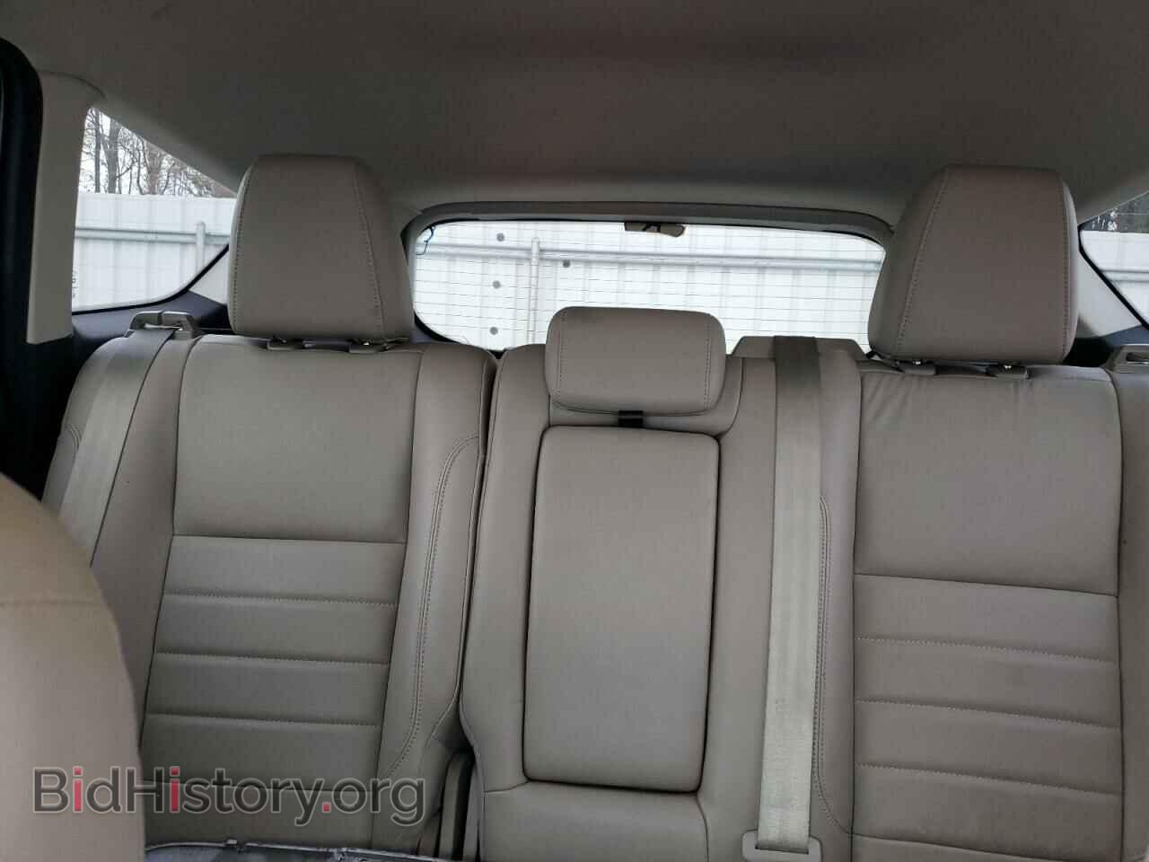 2014 FORD ESCAPE - VIN: 1FMCU0GX4EUB76162 - Photo 10
