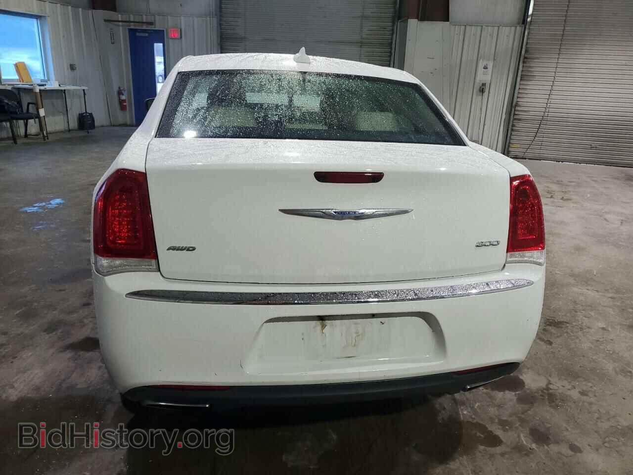 2017 CHRYSLER 300 - VIN: 2C3CCARG5HH571473 - Фото 6