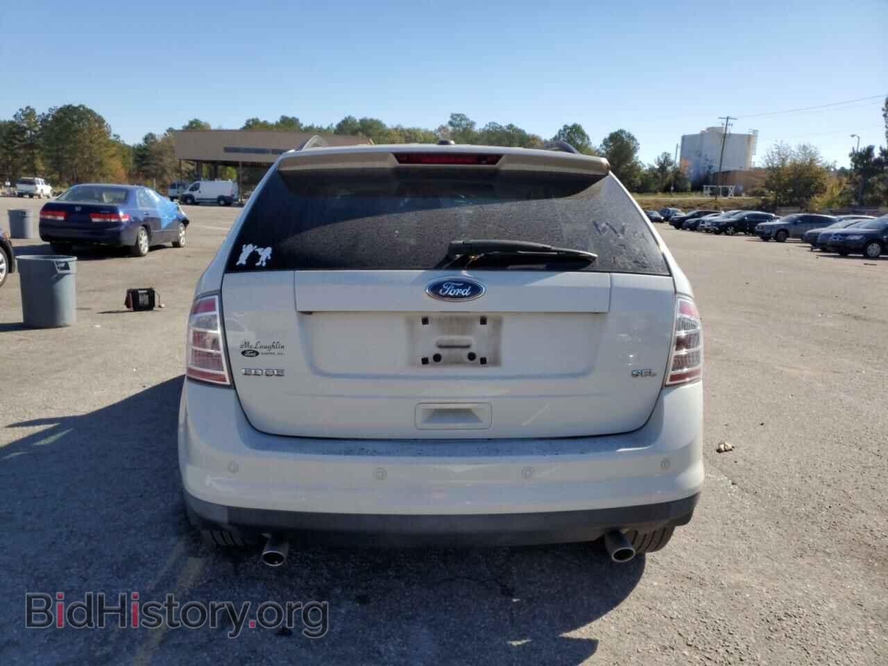 2010 FORD EDGE - VIN: 2FMDK3JC8ABB78725 - Photo 6
