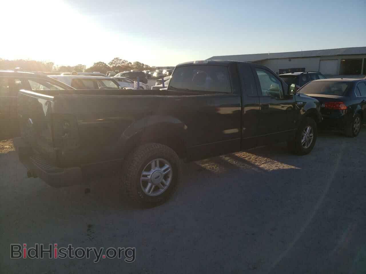 2006 FORD All Models - VIN: 1FTRF12W66NB62191 - Фото 3
