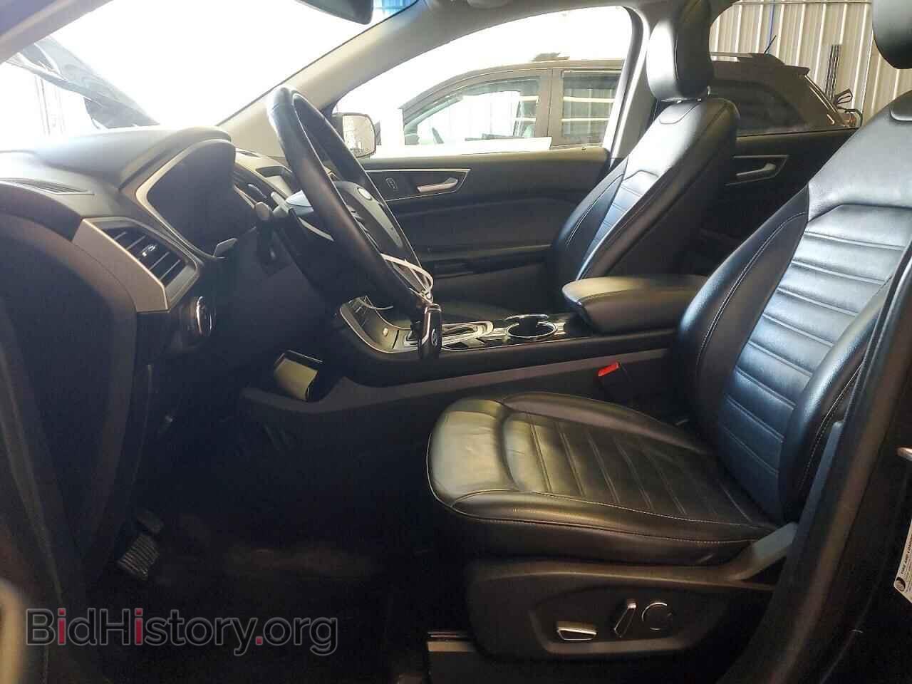 2016 FORD EDGE - VIN: 2FMPK4J8XGBC64660 - Photo 7