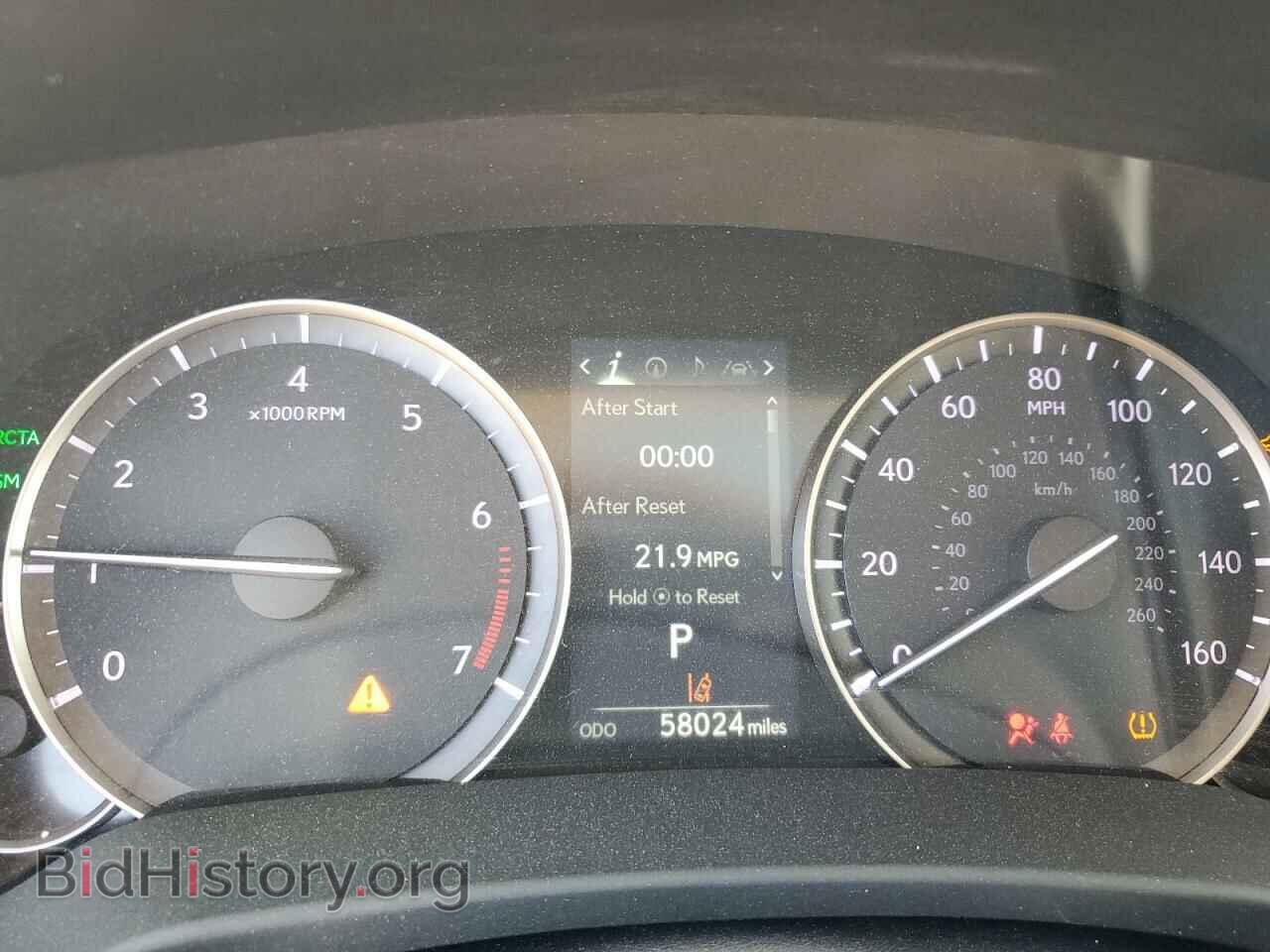 2018 LEXUS RX350 - VIN: 2T2ZZMCA7JC103637 - Фото 9