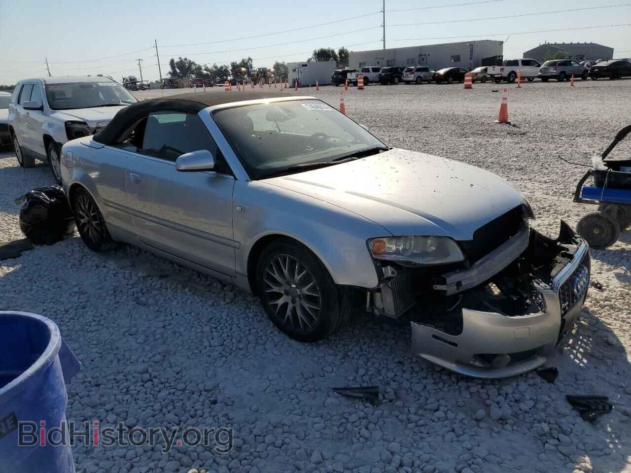 2009 AUDI A4 - VIN: WAUDF48H39K005662 - Фото 4