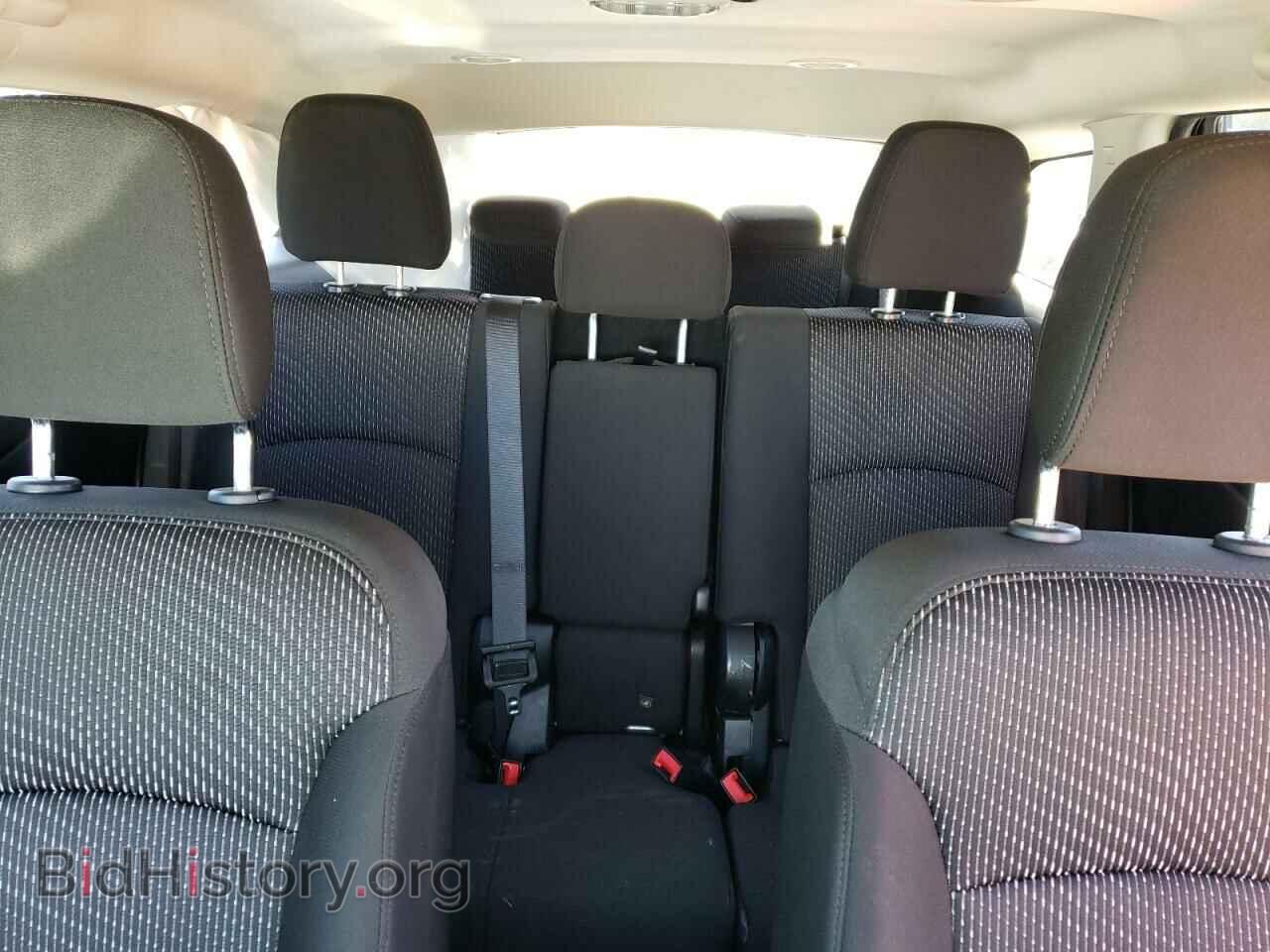 2020 DODGE JOURNEY - VIN: 3C4PDCAB1LT275937 - Фото 10