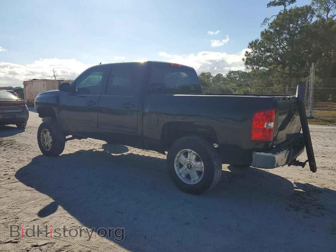 2007 CHEVROLET ALL Models - VIN: 2GCEC13C571500386 - Фото 2