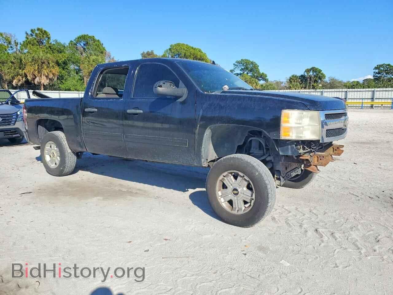 2007 CHEVROLET ALL Models - VIN: 2GCEC13C571500386 - Фото 4