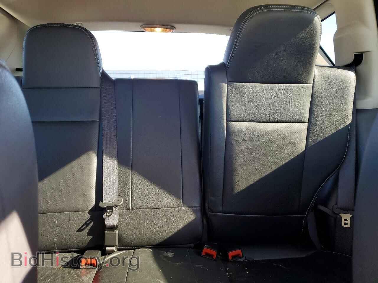 2017 JEEP COMPASS - VIN: 1C4NJCEA3HD125827 - Фото 10