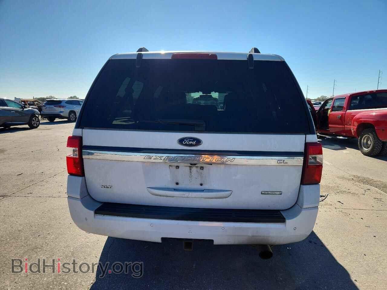 2017 FORD EXPEDITION - VIN: 1FMJK1HT1HEA18018 - Фото 6