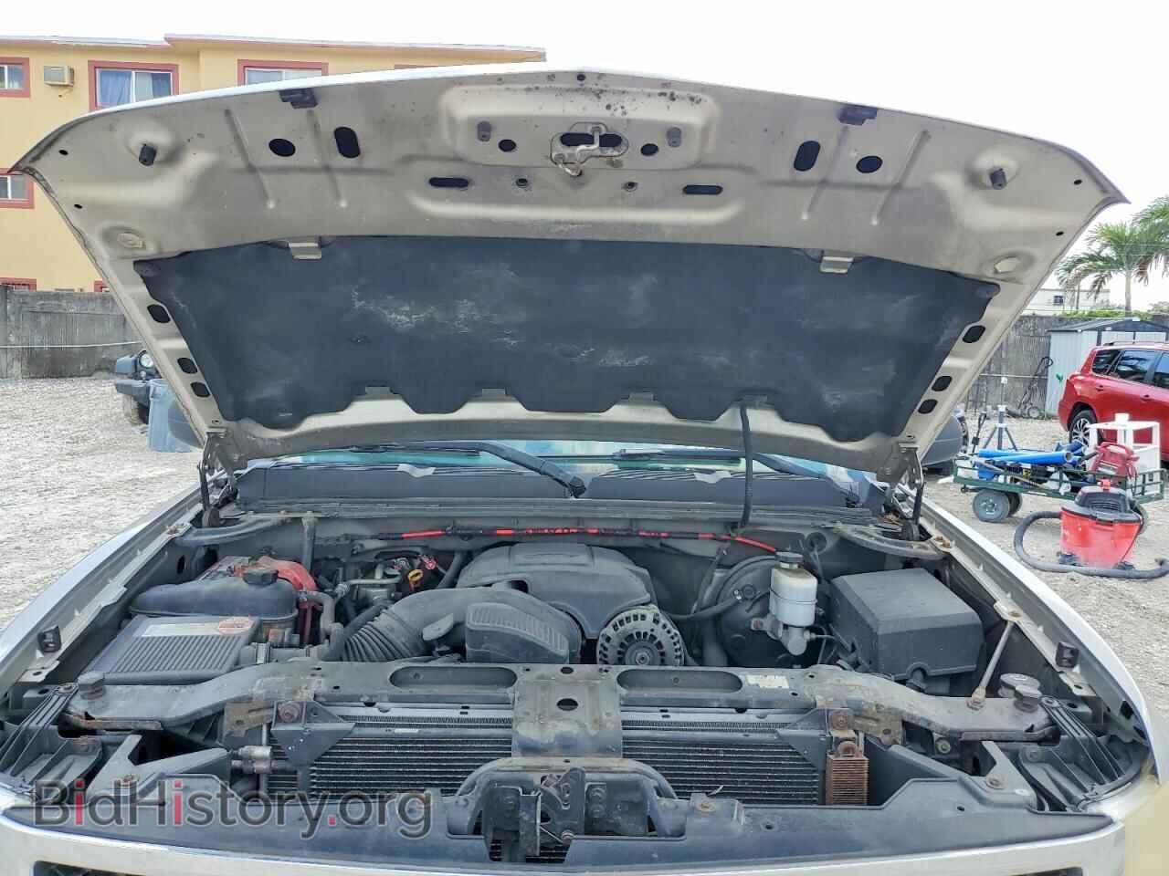 2007 CHEVROLET ALL Models - VIN: 2GCEC19C571647346 - Фото 11