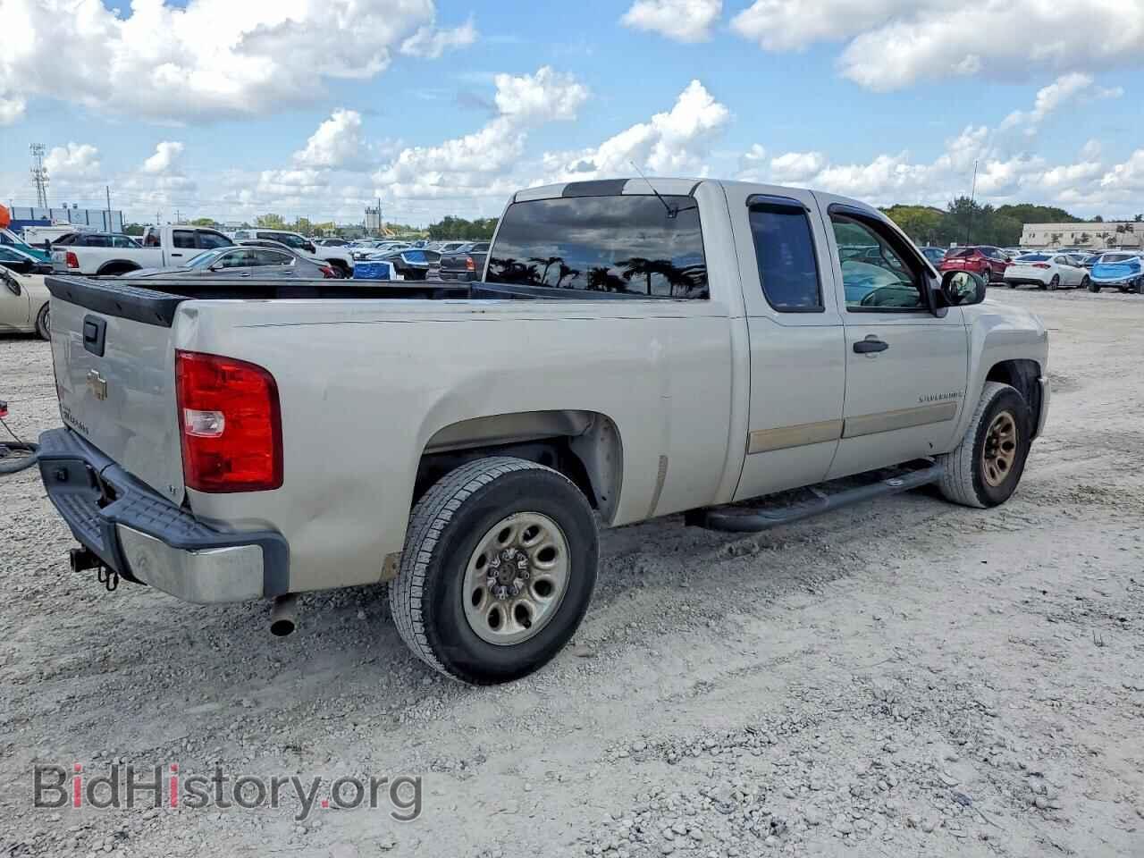 2007 CHEVROLET ALL Models - VIN: 2GCEC19C571647346 - Фото 3