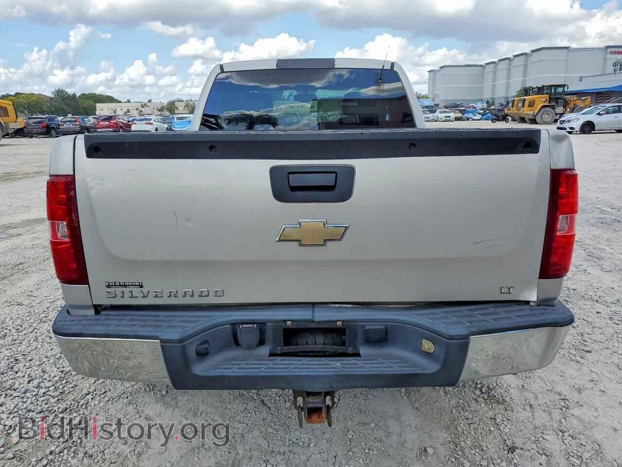 2007 CHEVROLET ALL Models - VIN: 2GCEC19C571647346 - Фото 6
