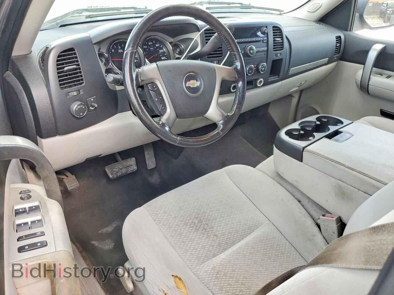 2007 CHEVROLET ALL Models - VIN: 2GCEC19C571647346 - Фото 8
