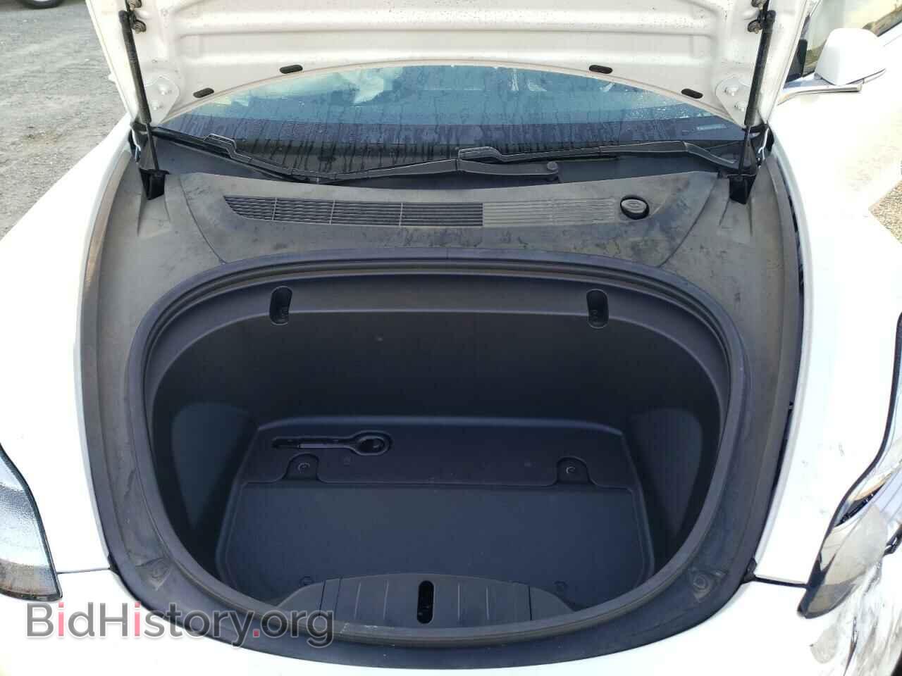 2020 TESLA MODEL 3 - VIN: 5YJ3E1EA6LF615910 - Фото 11