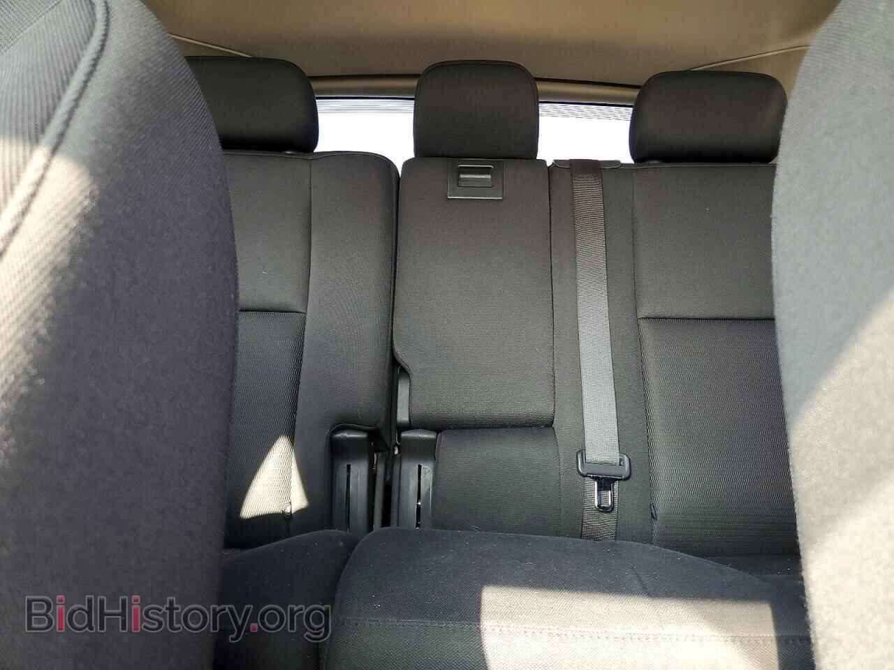 2010 FORD EDGE - VIN: 2FMDK4JC0ABB59852 - Photo 10