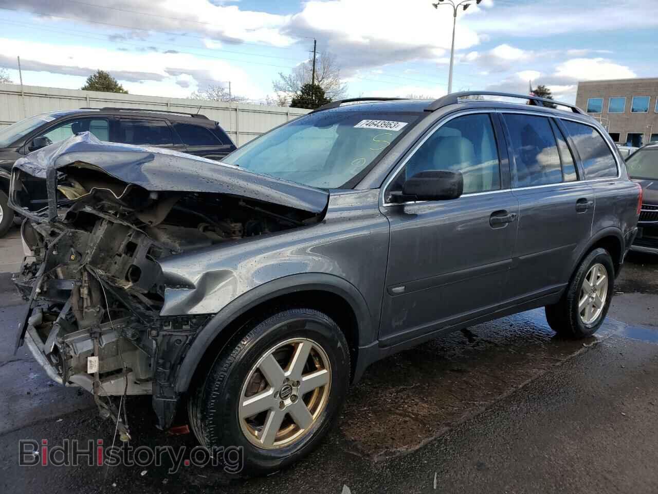 Photo YV4CZ592761287468 - VOLVO XC90 2006