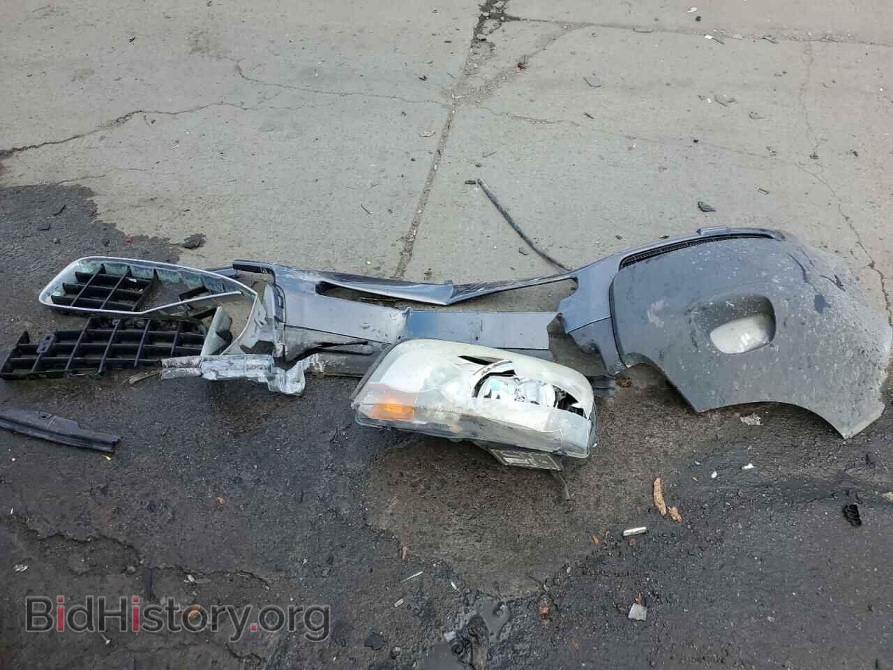 2006 VOLVO XC90 - VIN: YV4CZ592761287468 - Фото 13