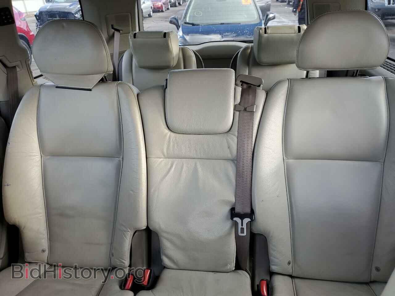 2006 VOLVO XC90 - VIN: YV4CZ592761287468 - Фото 10