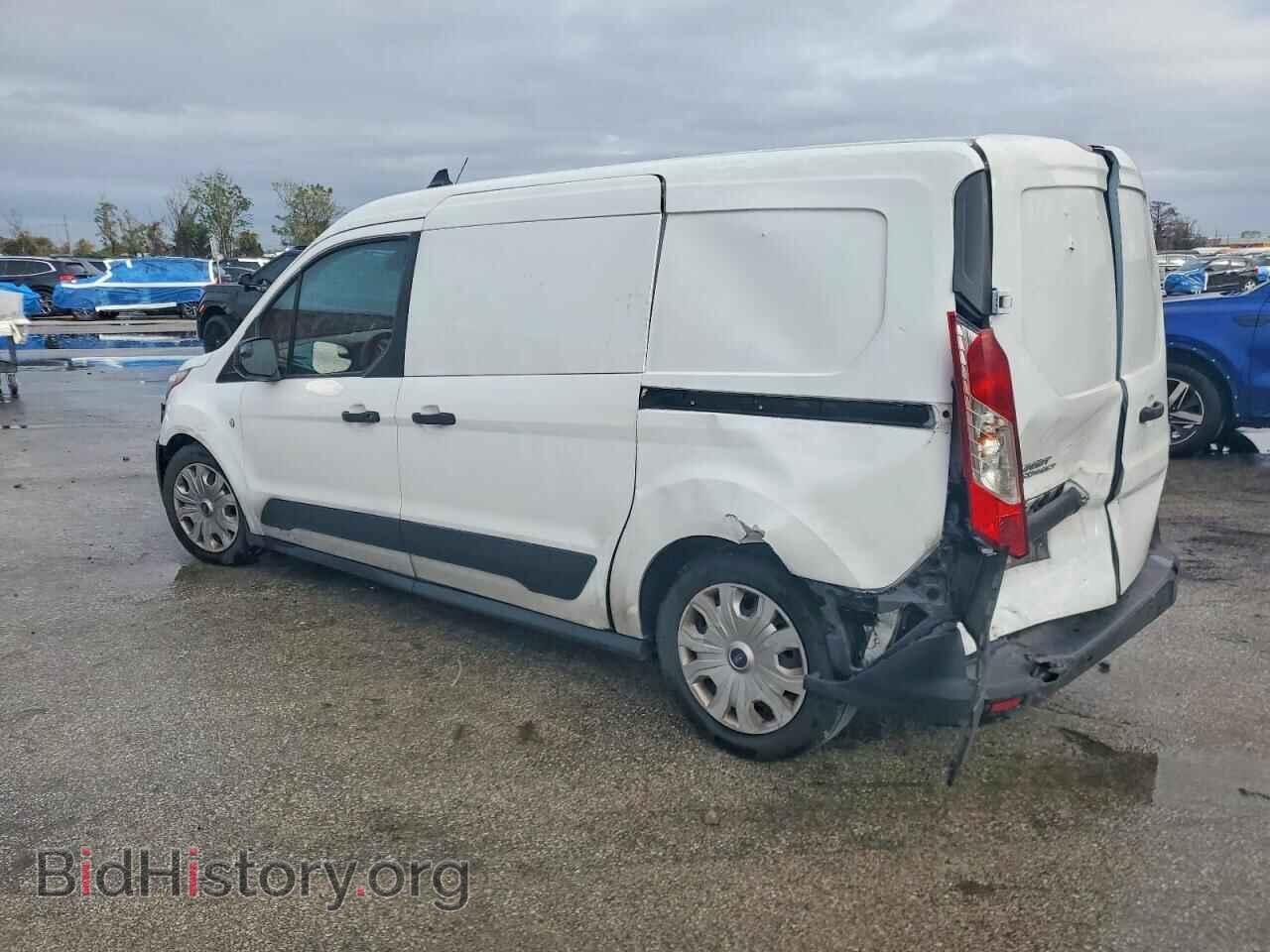 2020 FORD TRANSIT - VIN: NM0LS7E79L1445662 - Фото 2