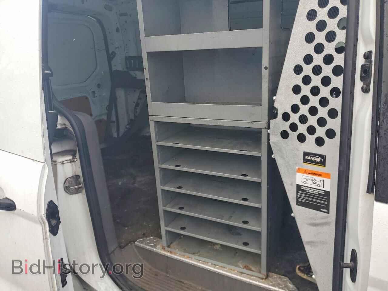 2020 FORD TRANSIT - VIN: NM0LS7E79L1445662 - Фото 11