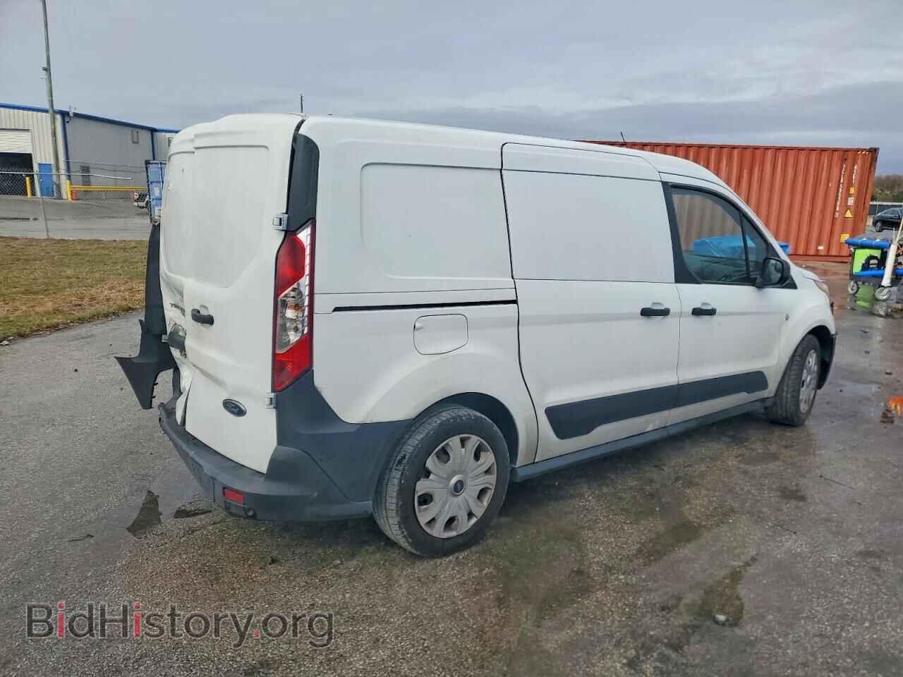 2020 FORD TRANSIT - VIN: NM0LS7E79L1445662 - Фото 3