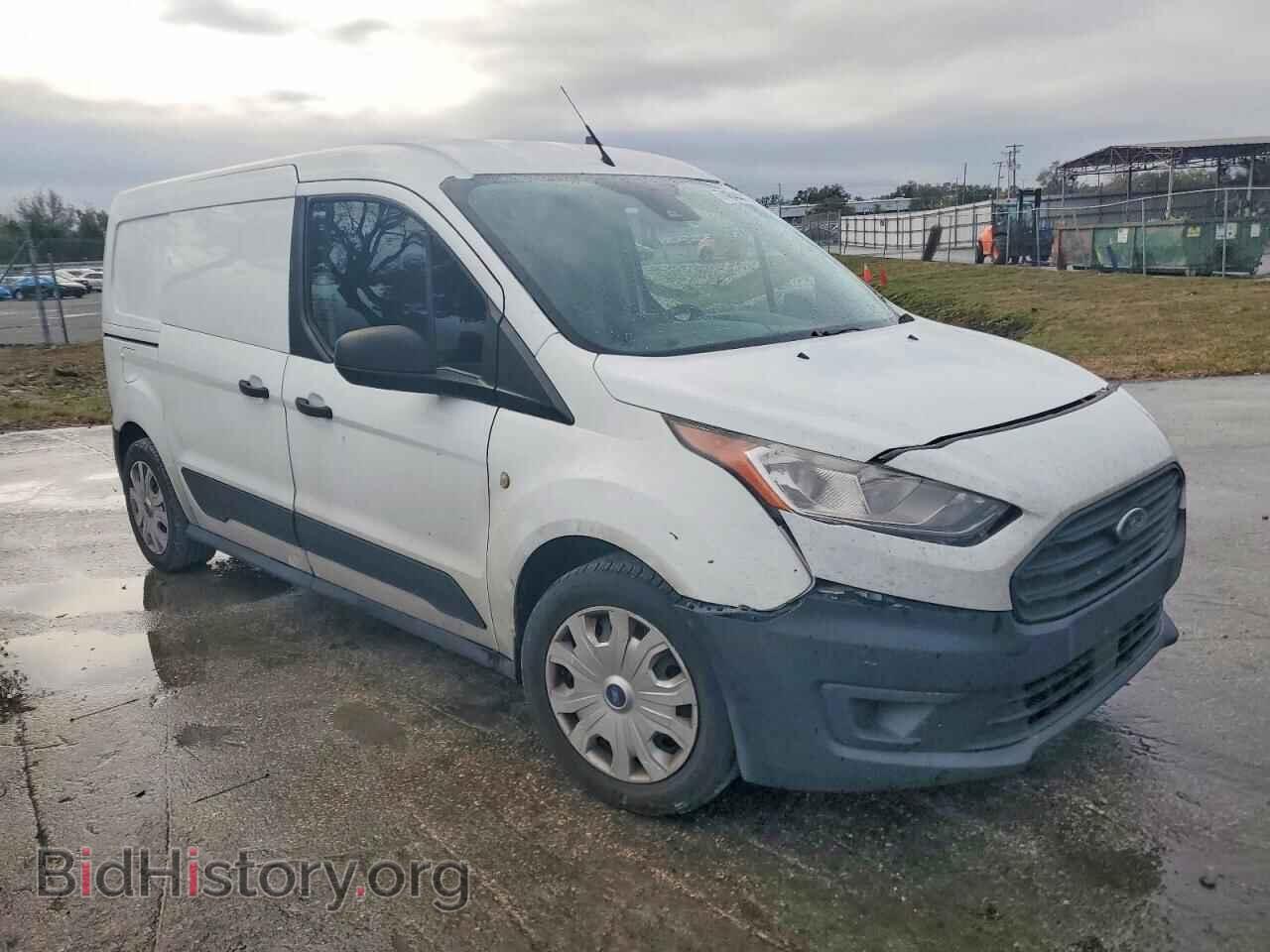 2020 FORD TRANSIT - VIN: NM0LS7E79L1445662 - Фото 4