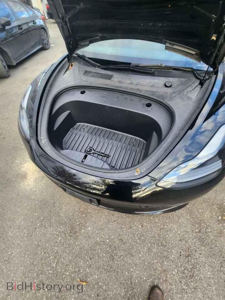 2023 TESLA MODEL 3 - VIN: 5YJ3E1EB9PF415246 - Photo 7