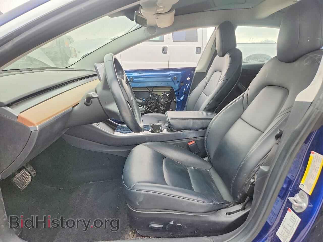 2018 TESLA MODEL 3 - VIN: 5YJ3E1EA8JF041291 - Photo 7