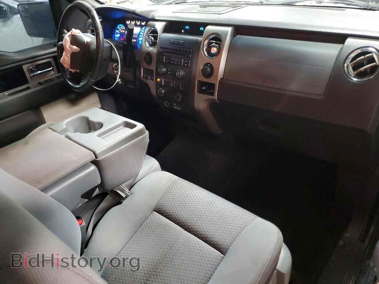 2011 FORD All Models - VIN: 1FTMF1EF2BKD46626 - Фото 8
