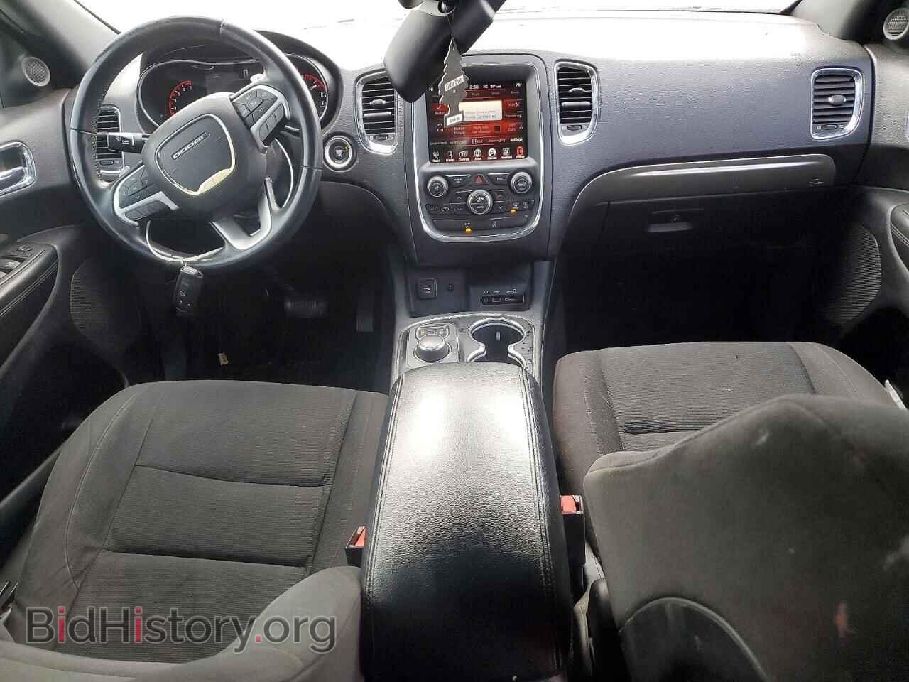 2014 DODGE DURANGO - VIN: 1C4RDHAG5EC370260 - Photo 8