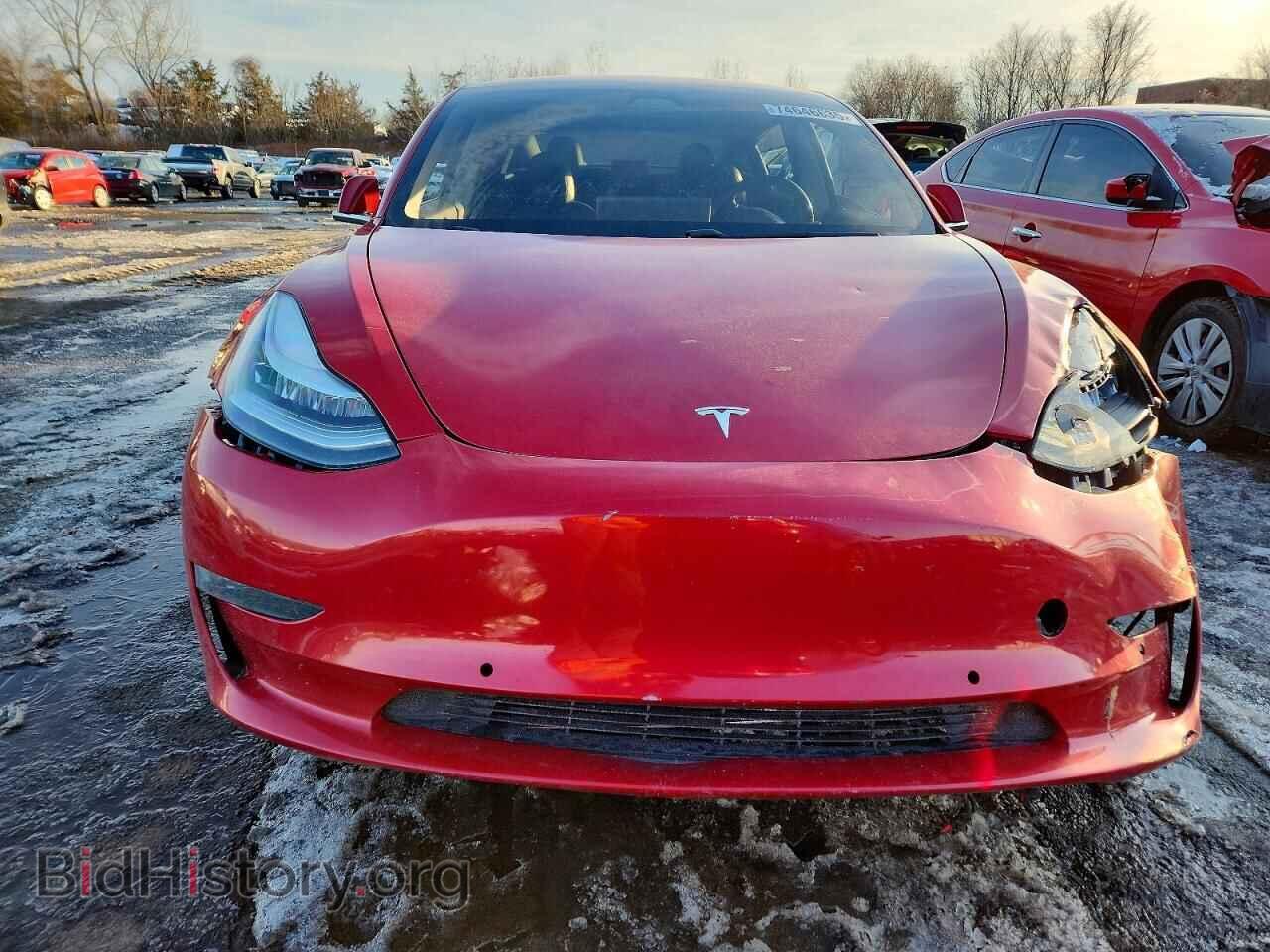 2018 TESLA MODEL 3 - VIN: 5YJ3E1EA4JF032913 - Photo 5