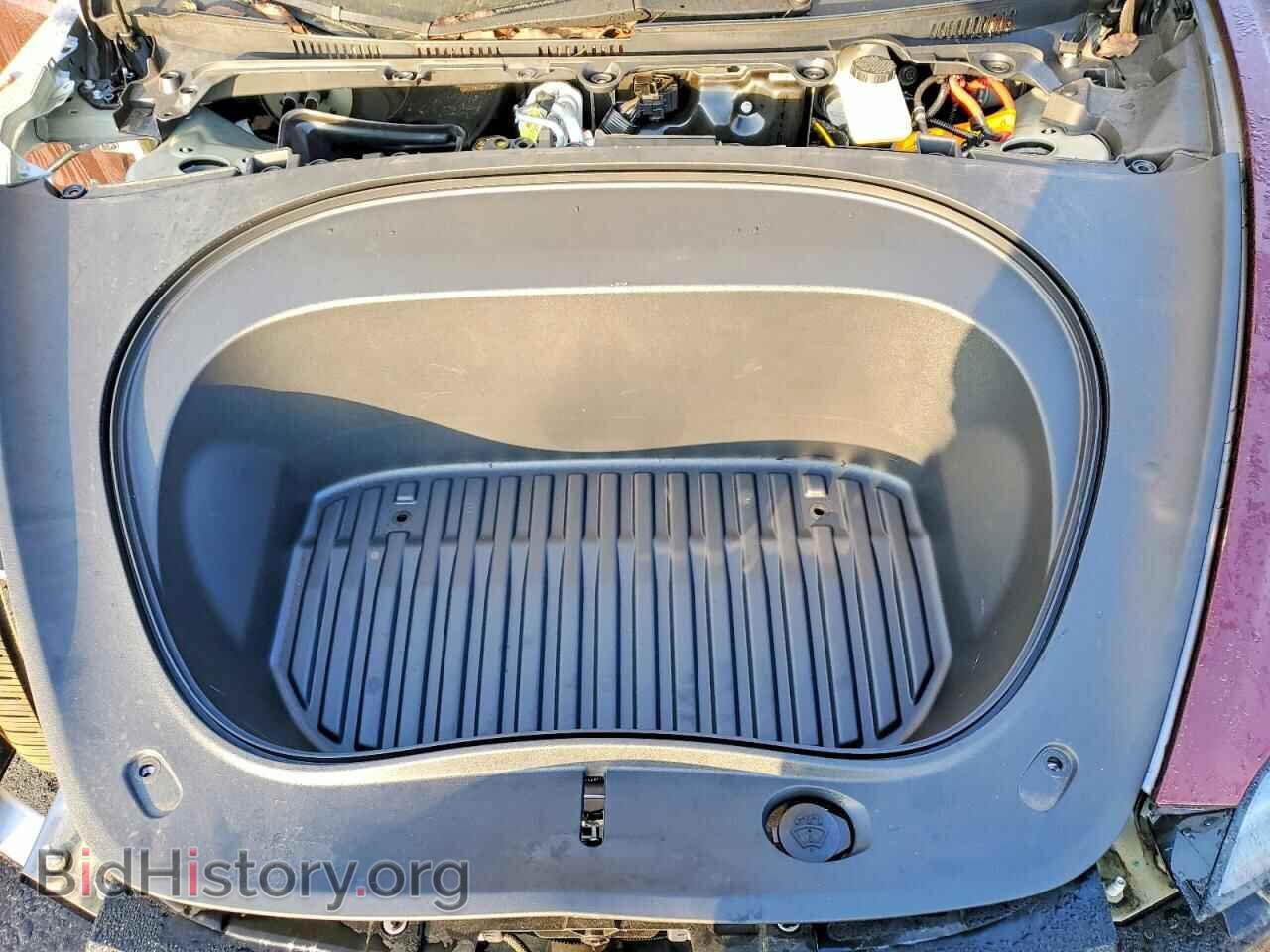 2025 TESLA MODEL 3 - VIN: 5YJ3E1EA2SF018848 - Photo 11