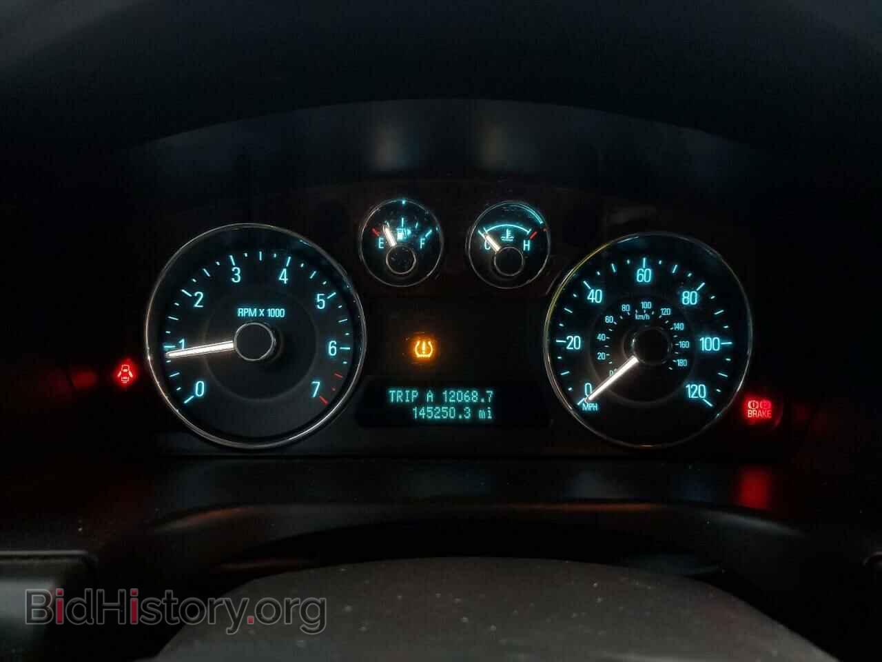 2010 FORD FLEX - VIN: 2FMHK6DC8ABA81507 - Фото 9