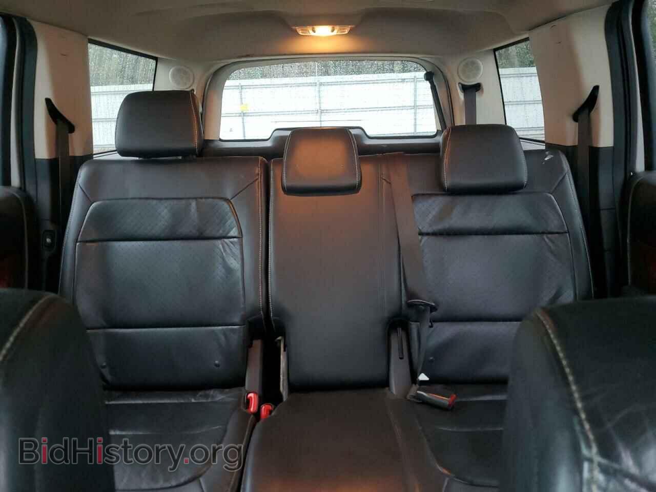 2010 FORD FLEX - VIN: 2FMHK6DC8ABA81507 - Фото 10