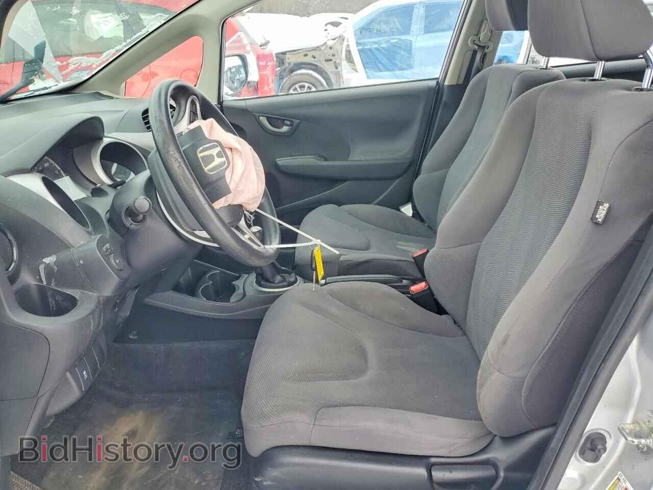 2013 HONDA FIT - VIN: JHMGE8G38DC073845 - Фото 7