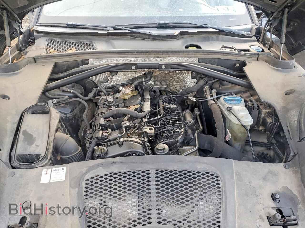 2017 PORSCHE MACAN - VIN: WP1AA2A50HLB01670 - Фото 12