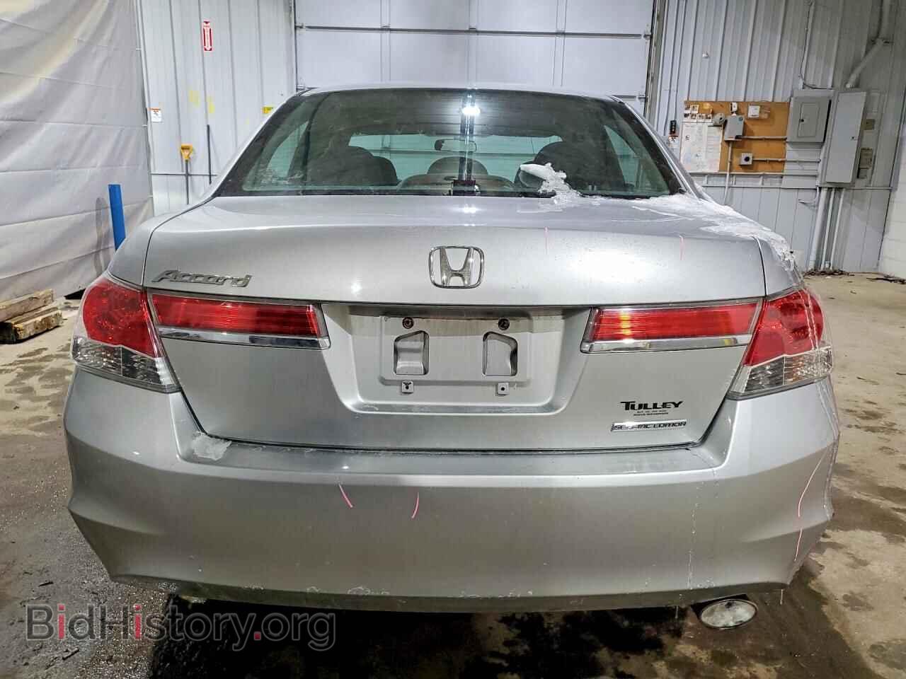 2012 HONDA ACCORD - VIN: 1HGCP2F69CA187870 - Фото 6